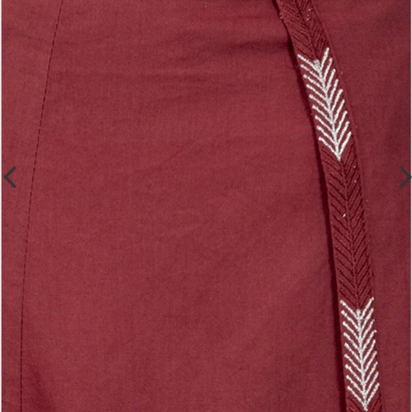 🆕 Flared Pants - Picture 3 of 3